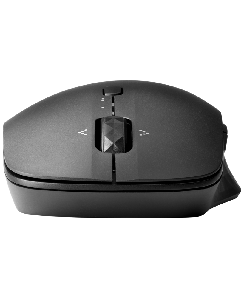 HP 1200dpi Bluetooth Travel Mouse 6SP30AA