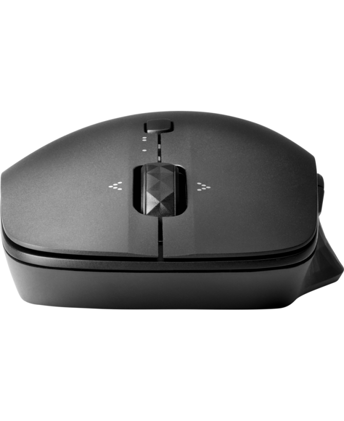 HP 1200dpi Bluetooth Travel Mouse 6SP30AA