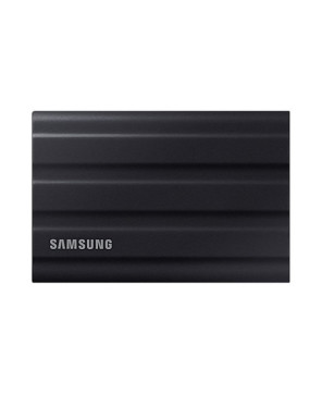 Buy Samsung T7 Shield 1TB USB-C Portable External Solid State Drive in Black MU-PE1T0S/WW 