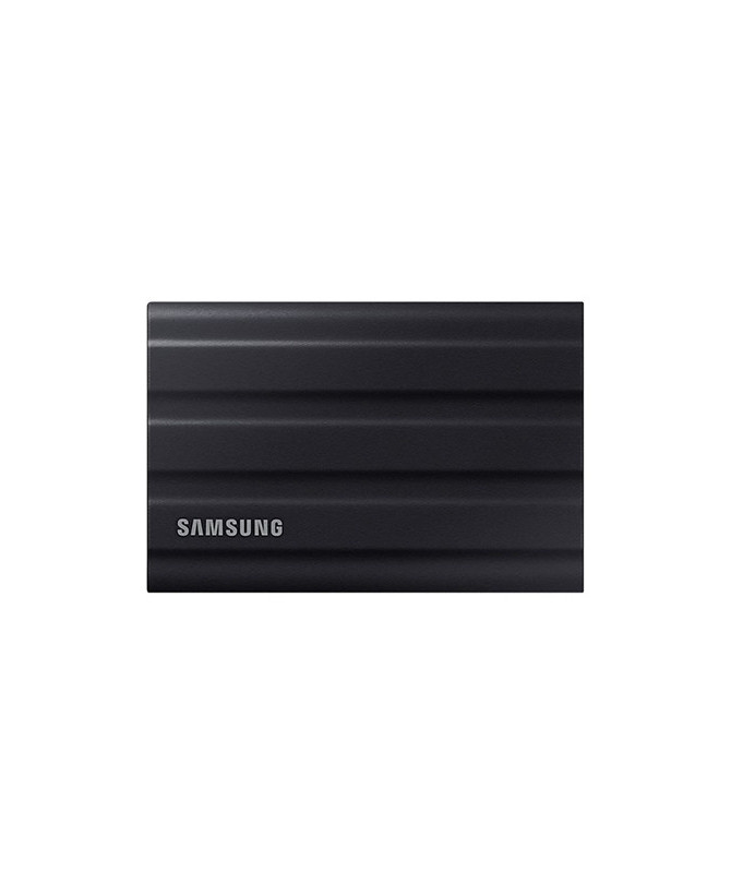 Buy Samsung T7 Shield 1TB USB-C Portable External Solid State Drive in Black MU-PE1T0S/WW 