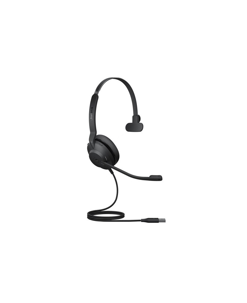 Jabra Evolve2 30 SE MS USB-A Wired Mono Headset 23189-899-979