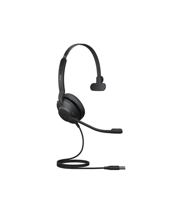 Jabra Evolve2 30 SE MS USB-A Wired Mono Headset 23189-899-979