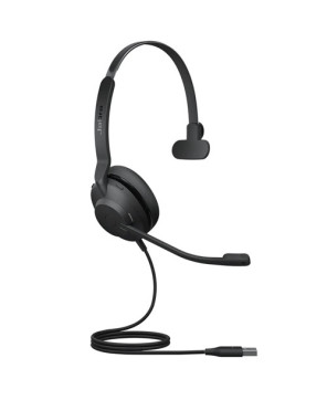 Jabra Evolve2 30 SE UC USB-A Wired Mono Headset 23189-889-979