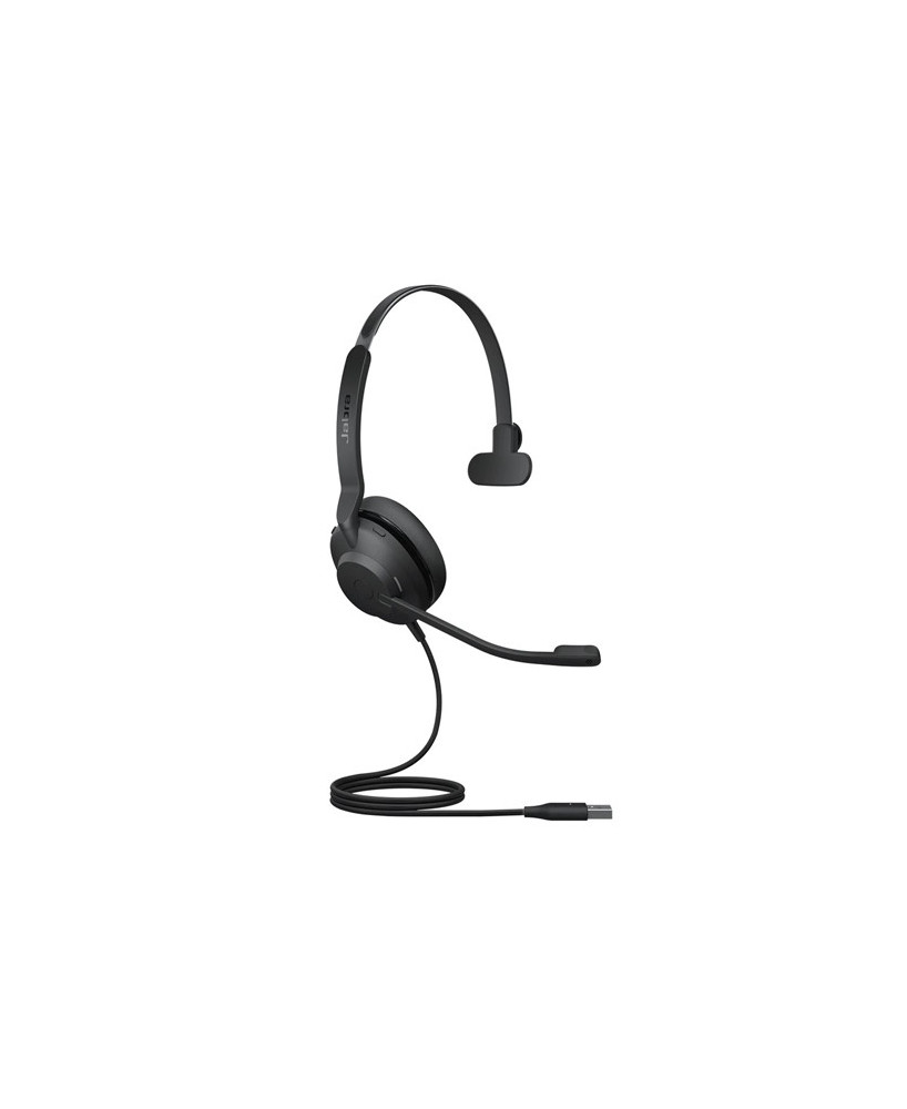 Jabra Evolve2 30 SE UC USB-A Wired Mono Headset 23189-889-979