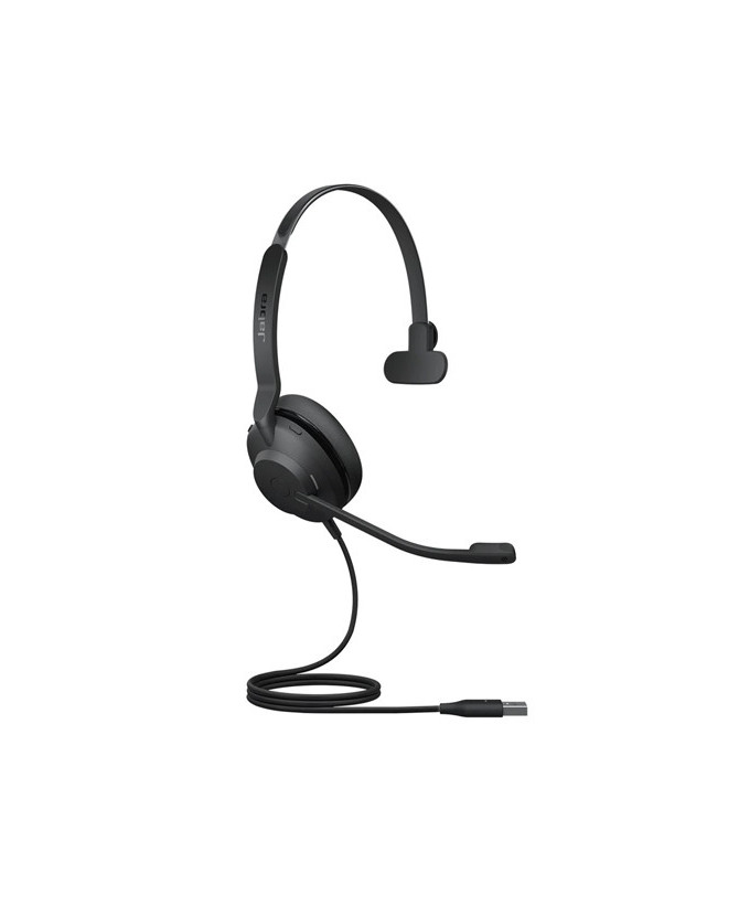 Jabra Evolve2 30 SE UC USB-A Wired Mono Headset 23189-889-979