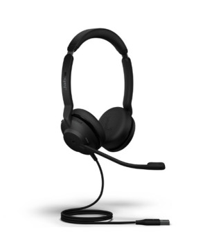 Jabra Evolve2 30 SE MS USB-A Wired Stereo Headset 23189-999-979