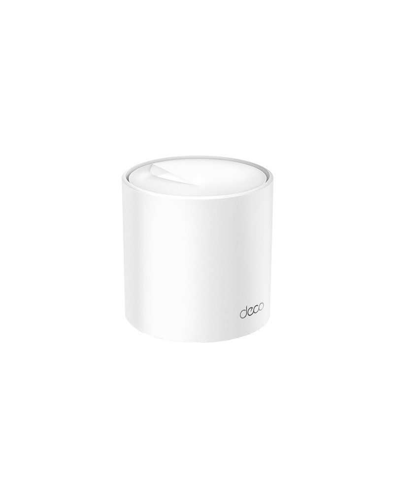 TP-Link DECO X60 AX5400 V3.2 Smart Whole Mesh Wifi System DECO-X60-32