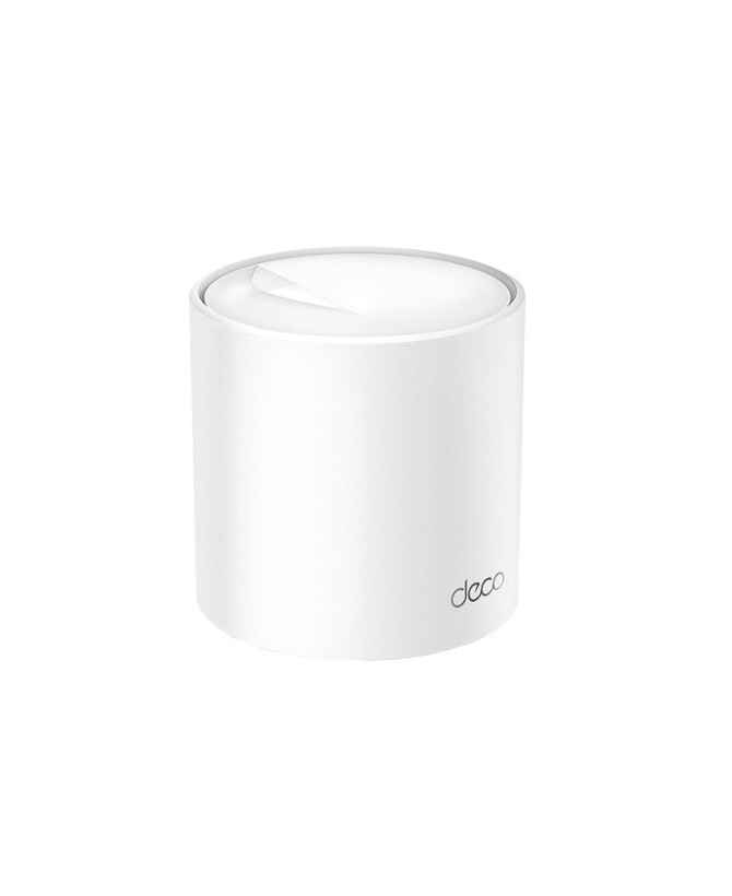 TP-Link DECO X60 AX5400 V3.2 Smart Whole Mesh Wifi System DECO-X60-32