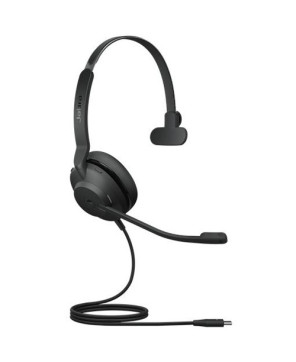 Jabra Evolve2 30 SE UC USB-C Wired Mono Headset 23189-889-879