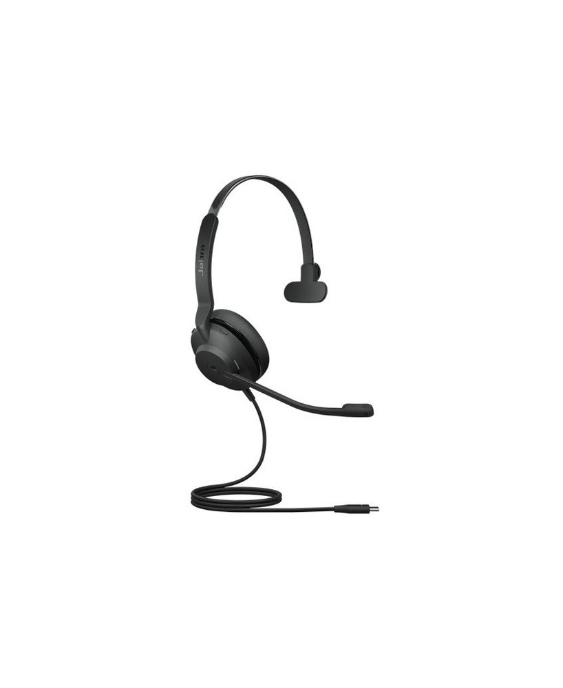 Jabra Evolve2 30 SE UC USB-C Wired Mono Headset 23189-889-879