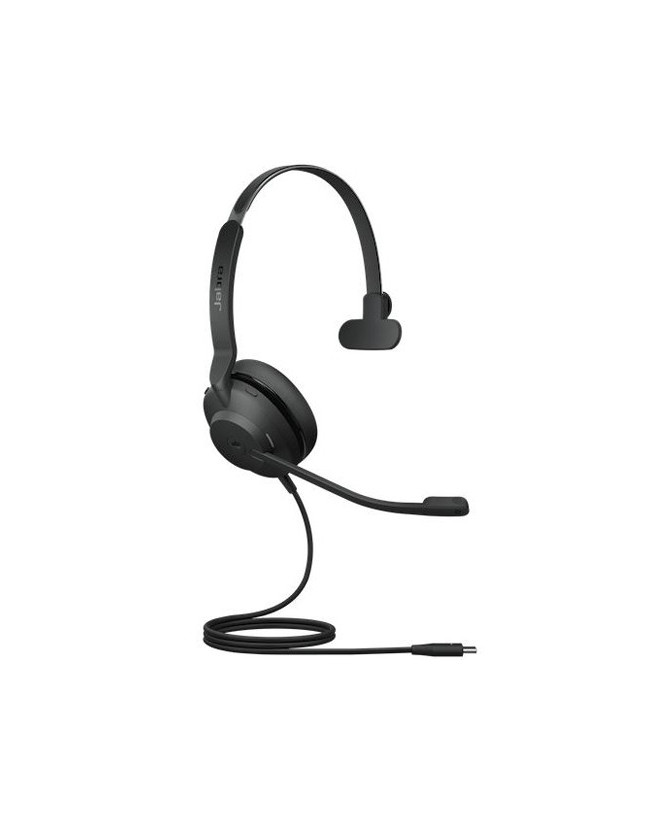 Jabra Evolve2 30 SE UC USB-C Wired Mono Headset 23189-889-879