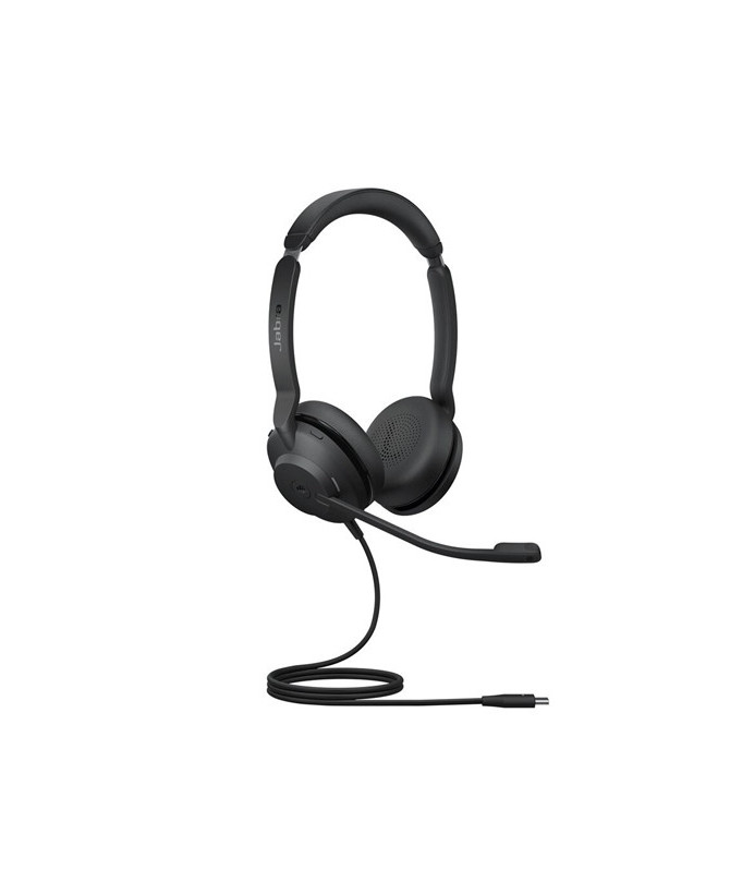 Jabra Evolve2 30 SE MS USB-C Wired Stereo Headset 23189-999-879