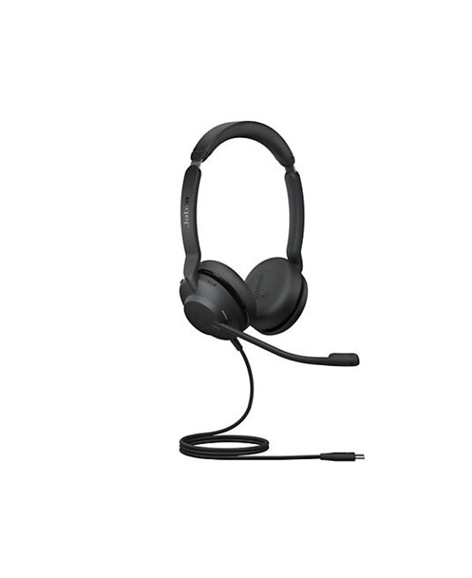 Jabra Evolve2 30 SE UC USB-C Wired Stereo Headset 23189-989-879