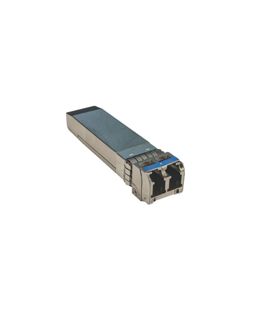 Extreme 25G LR SFP28 10km LC Connector Single-Mode MSA 25G-LR-SFP10KM