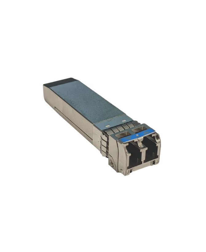 Extreme 25G LR SFP28 10km LC Connector Single-Mode MSA 25G-LR-SFP10KM