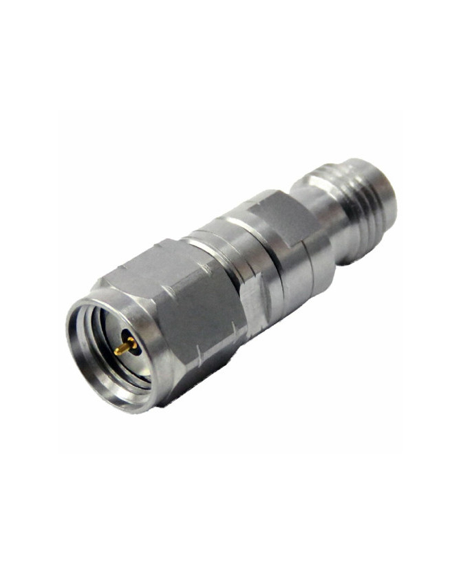 Huang Liang 1.85 mm Male to 2.4 mm Female Adapter ADU2-VM1-QF1 / ACC-HL-00009