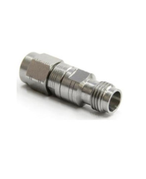 Huang Liang ADU1-VF1-KM1 1.85 mm Female to 2.92 mm Male Adapter ACC-HL-00018