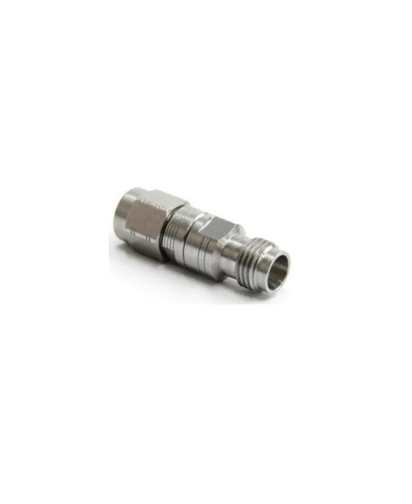 Huang Liang ADU1-VF1-KM1 1.85 mm Female to 2.92 mm Male Adapter ACC-HL-00018