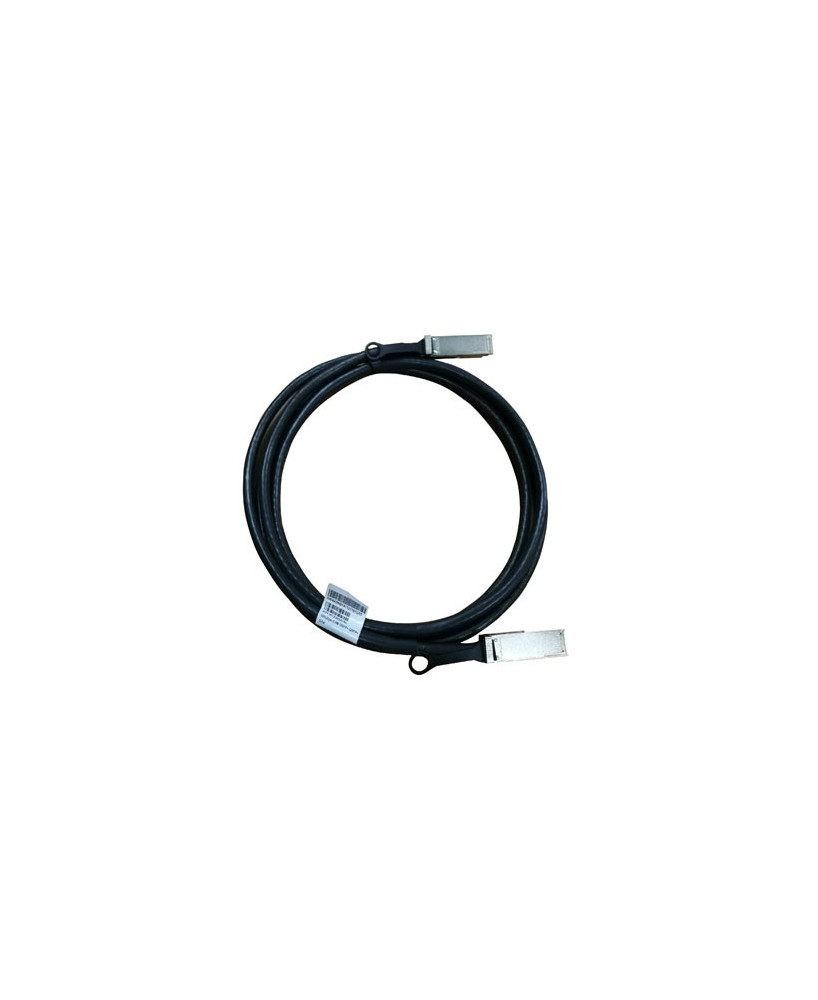 HPE 3m X240 100G QSFP28 Direct Attach Cable CJL272A