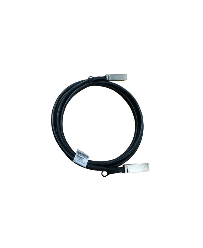 HPE 3m X240 100G QSFP28 Direct Attach Cable CJL272A