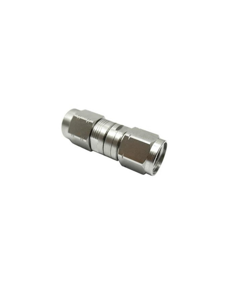 Huang Liang ADU1-QM1-KM1 2.4 mm Male to 2.92 mm Male Adapter ACC-HL-00027