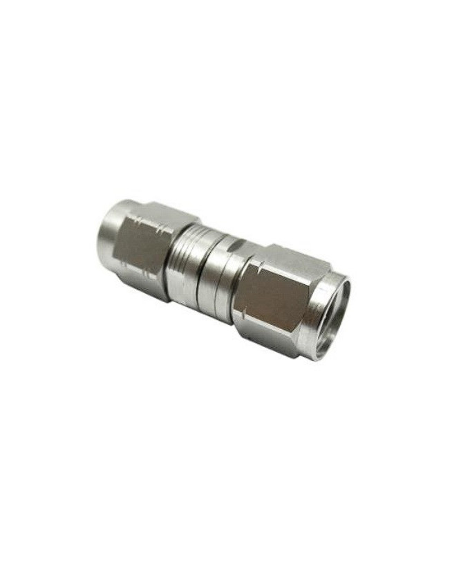 Huang Liang ADU1-QM1-KM1 2.4 mm Male to 2.92 mm Male Adapter ACC-HL-00027