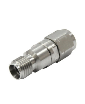  Huang Liang 1.85 mm Male to SMA Female Adapter ADU1-VM1-SMF1 / ACC-HL-00003