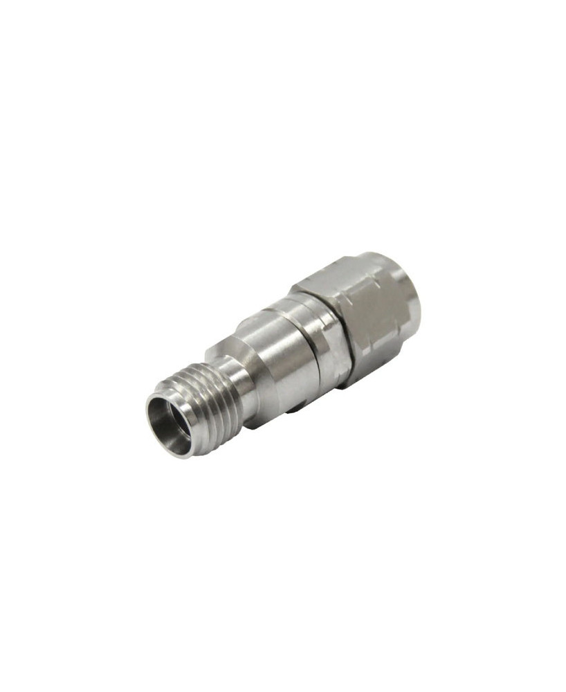  Huang Liang 1.85 mm Male to SMA Female Adapter ADU1-VM1-SMF1 / ACC-HL-00003