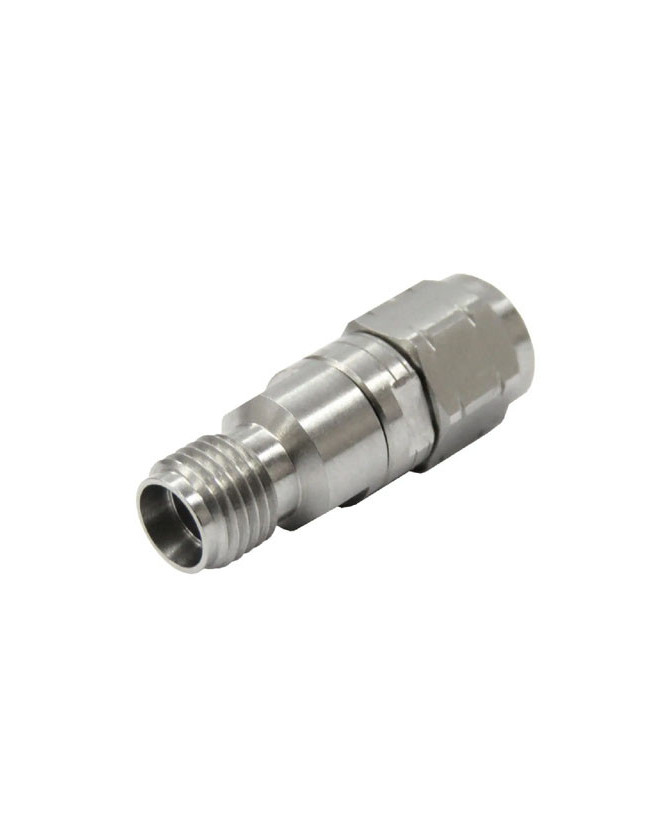  Huang Liang 1.85 mm Male to SMA Female Adapter ADU1-VM1-SMF1 / ACC-HL-00003