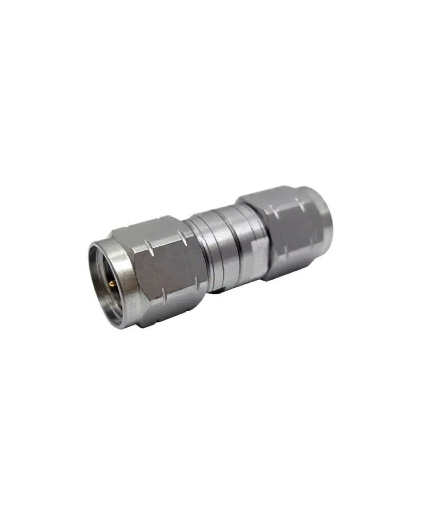 Huang Liang ADU1-VM1-VM1 1.85 mm Male to 1.85 mm Male Adapter ACC-HL-00012 / ADU2-VM1-VM1