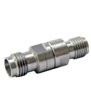 Huang Liang ADU1-QF1-SMF1 2.4 mm Female to SMA Female Adapter ACC-HL-00030