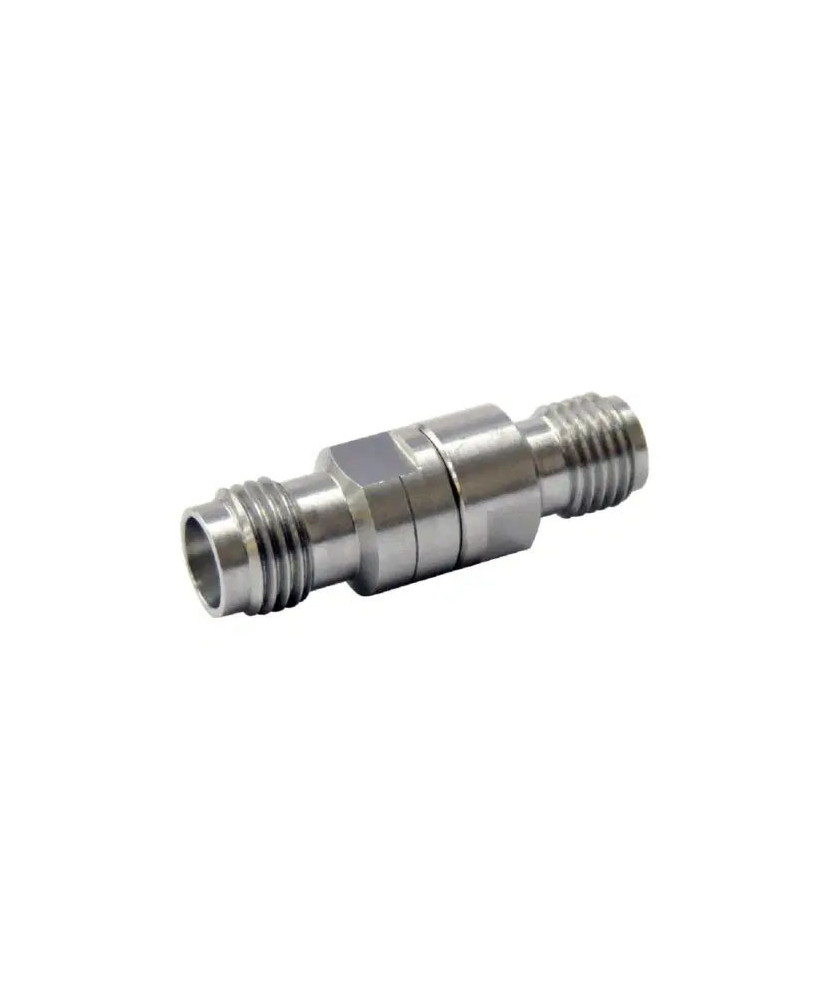 Huang Liang ADU1-QF1-SMF1 2.4 mm Female to SMA Female Adapter ACC-HL-00030