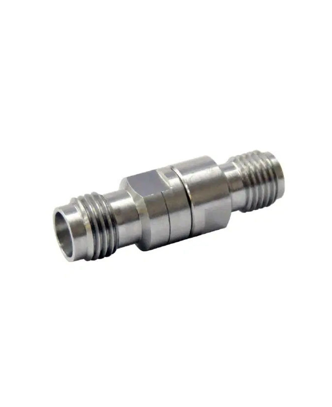 Huang Liang ADU1-QF1-SMF1 2.4 mm Female to SMA Female Adapter ACC-HL-00030