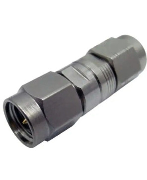 Huang Liang 2.92 mm Male to 3.5 mm Female Adapter ADU1-KM1-35F1 / ACC-HL-00039