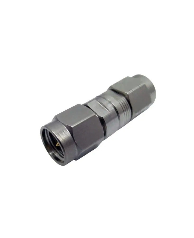 Huang Liang 2.92 mm Male to 3.5 mm Female Adapter ADU1-KM1-35F1 / ACC-HL-00039