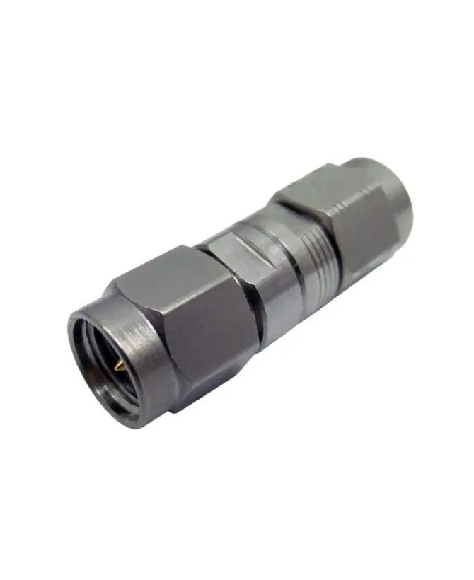 Huang Liang 2.92 mm Male to 3.5 mm Female Adapter ADU1-KM1-35F1 / ACC-HL-00039