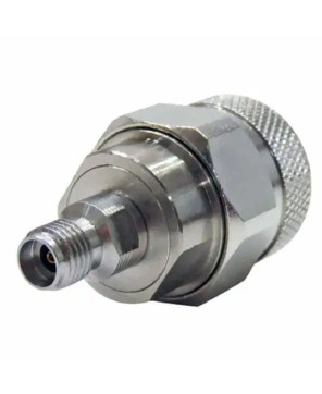 Huang Liang ADU1-KF1-NM1 2.92 mm Female to N Male Adapter ACC-HL-00048