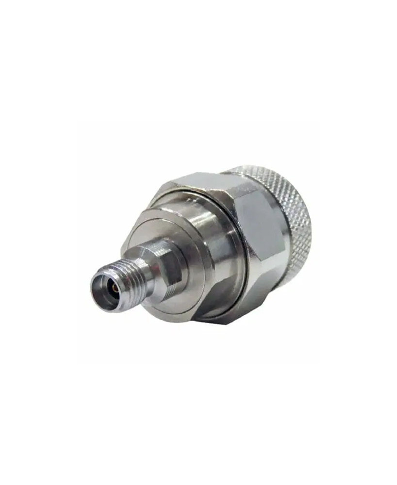 Huang Liang ADU1-KF1-NM1 2.92 mm Female to N Male Adapter ACC-HL-00048