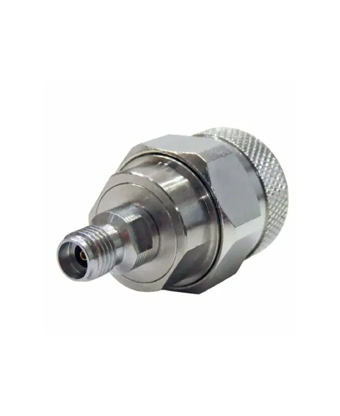 Huang Liang ADU1-KF1-NM1 2.92 mm Female to N Male Adapter ACC-HL-00048