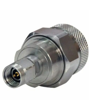 Huang Liang 3.5 mm Male to N Male Adapter ADU1-35M1-NM1 /  ACC-HL-00057