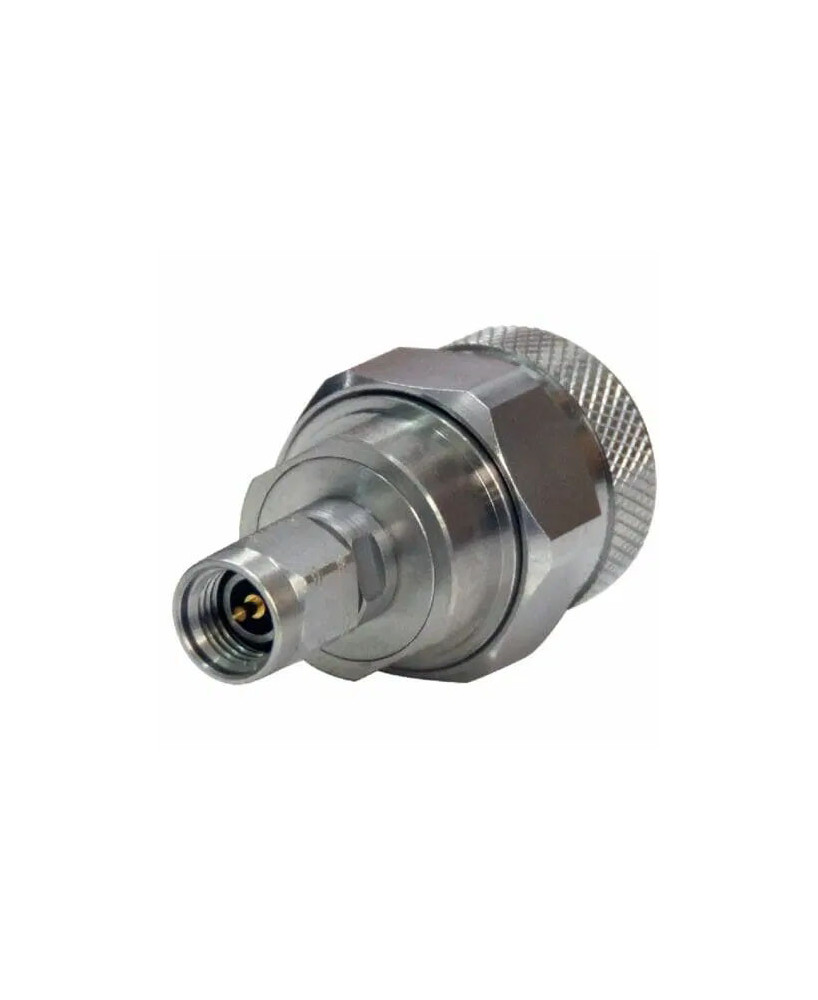 Huang Liang 3.5 mm Male to N Male Adapter ADU1-35M1-NM1 /  ACC-HL-00057