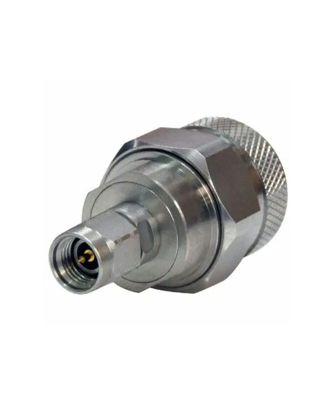 Huang Liang 3.5 mm Male to N Male Adapter ADU1-35M1-NM1 /  ACC-HL-00057