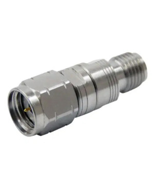 Huang Liang ADU1-VM1-KF1 1.85 mm Male to 2.92 mm Female Adapter ACC-HL-00007