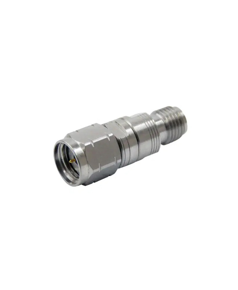 Huang Liang ADU1-VM1-KF1 1.85 mm Male to 2.92 mm Female Adapter ACC-HL-00007