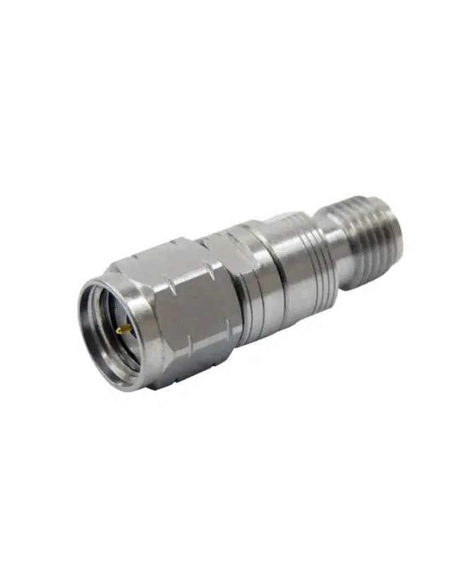 Huang Liang ADU1-VM1-KF1 1.85 mm Male to 2.92 mm Female Adapter ACC-HL-00007