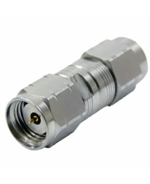 Huang Liang 1.85 mm Male to 2.92 mm Male Adapter ADU1-VM1-KM1 / ACC-HL-00008