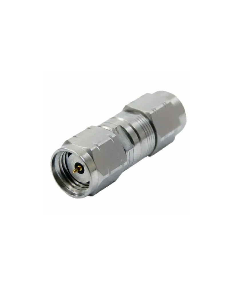 Huang Liang 1.85 mm Male to 2.92 mm Male Adapter ADU1-VM1-KM1 / ACC-HL-00008