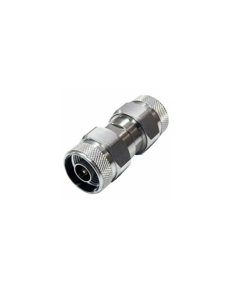 Huang Liang ADU1-NM1-NM1 N Male to N Male Adapter ACC-HL-00072