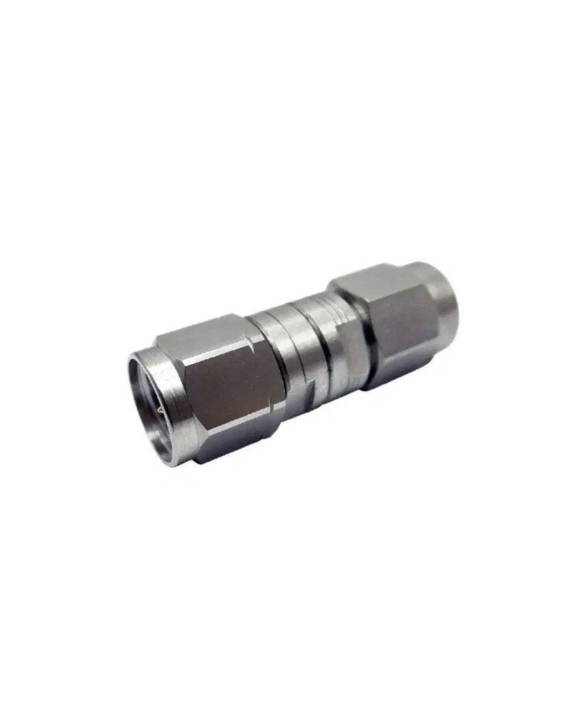 Huang Liang  ADU1-QM1-35M1 2.4 mm Male to 3.5 mm Male Adapter ACC-HL-00025