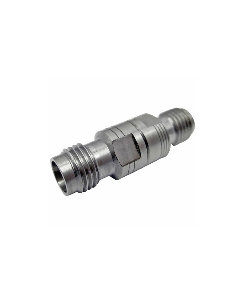 Huang Liang ADU1-VF1-KF11.85 mm Female to 2.92 mm Female Adapter ACC-HL-00017